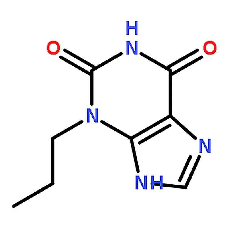 RHAWN Enprofylline