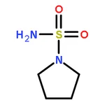 RHAWN Pyrrolidine-1-sulfonamide