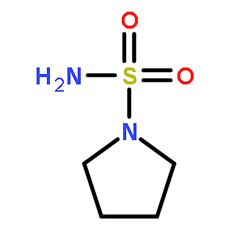RHAWN Pyrrolidine-1-sulfonamide