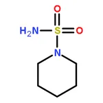 RHAWN Piperidine-1-sulfonamide