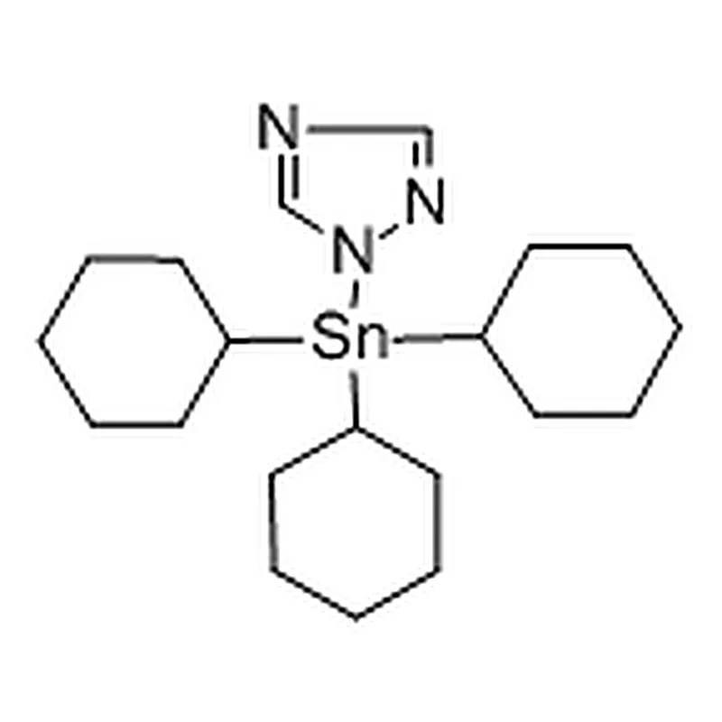 RHAWN Azocyclotin