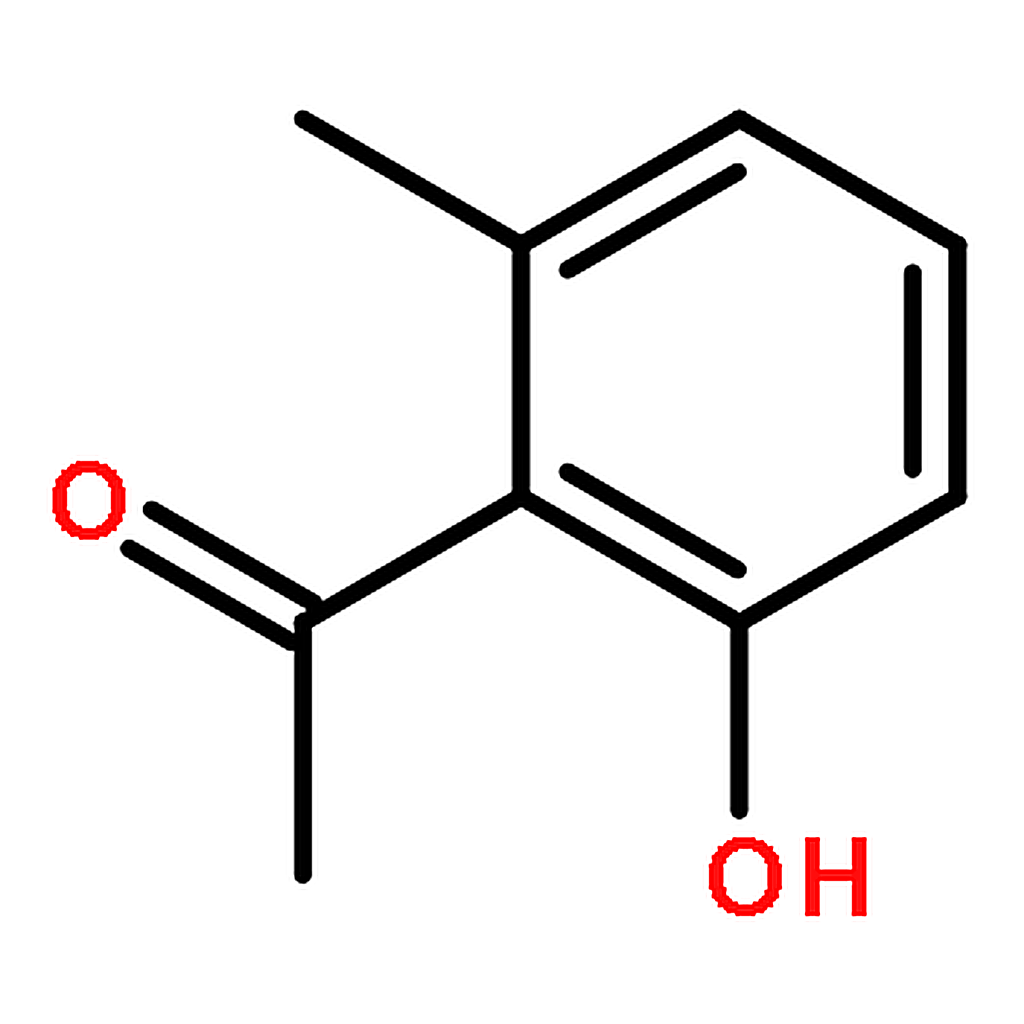 RHAWN 1-(2-Hydroxy-6-methylphenyl)ethanone