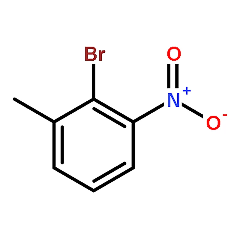 RHAWN 2-Bromo-3-nitrotoluene
