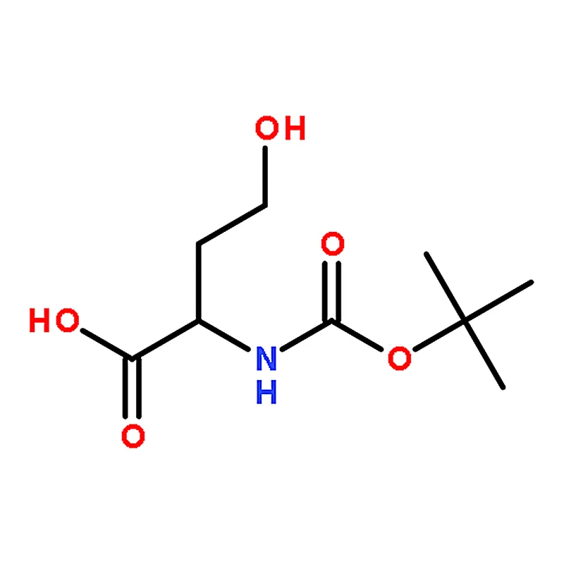 RHAWN N-Boc-L-Homoserine