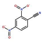 RHAWN 2,4-Dinitrobenzonitrile