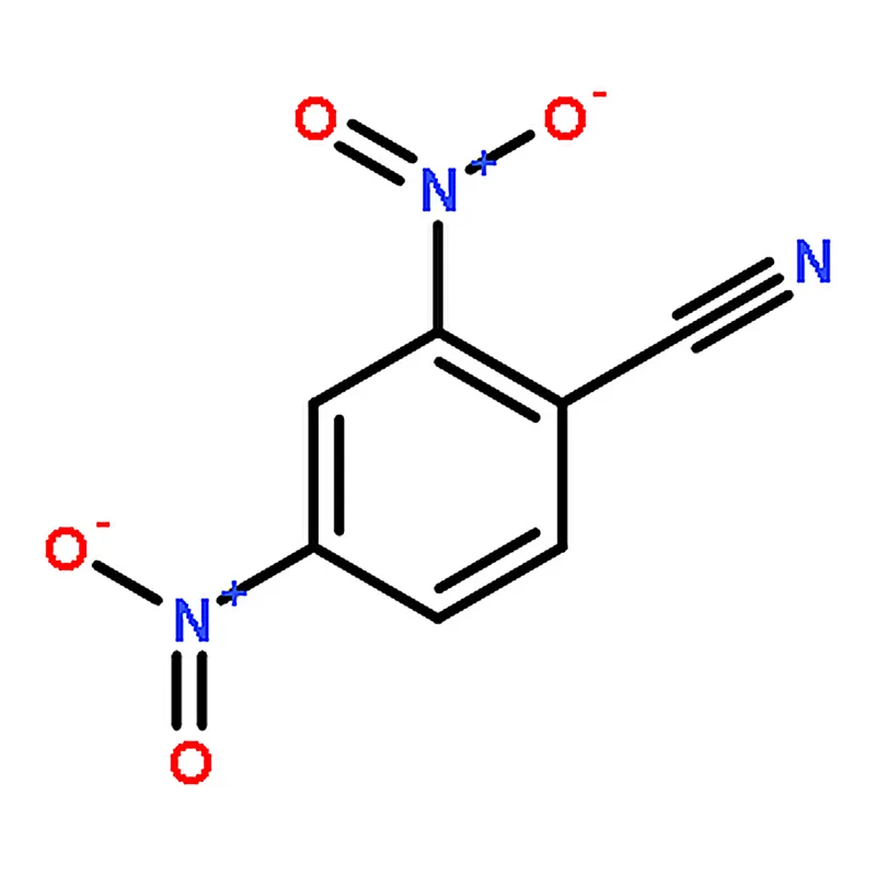 RHAWN 2,4-Dinitrobenzonitrile