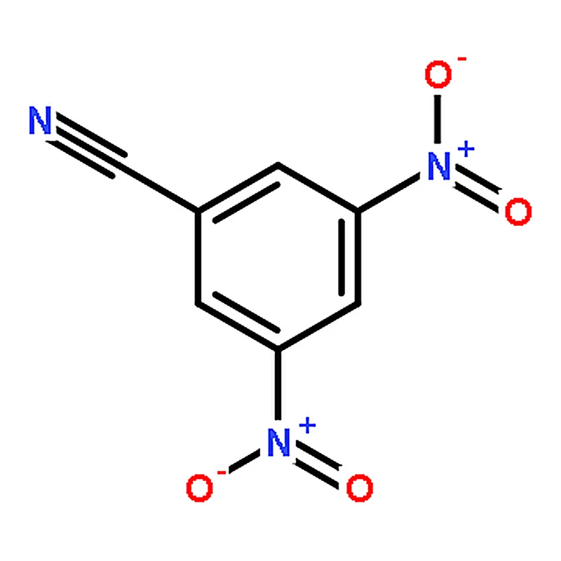 RHAWN 3,5-Dinitrobenzonitrile