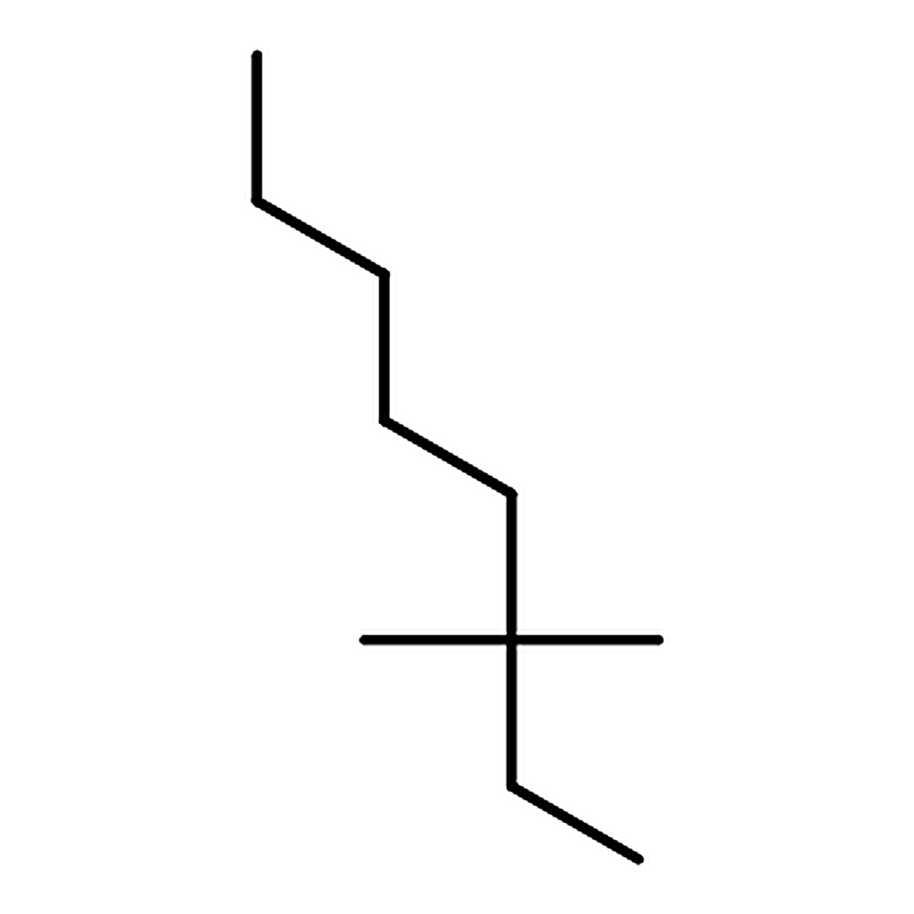 RHAWN 3,3-Dimethyloctane