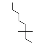 RHAWN 3,3-Dimethyloctane