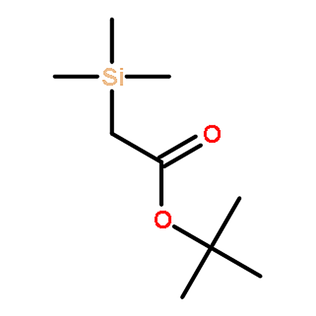 RHAWN tert-Butyl trimethylsilylacetate