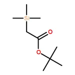 RHAWN tert-Butyl trimethylsilylacetate