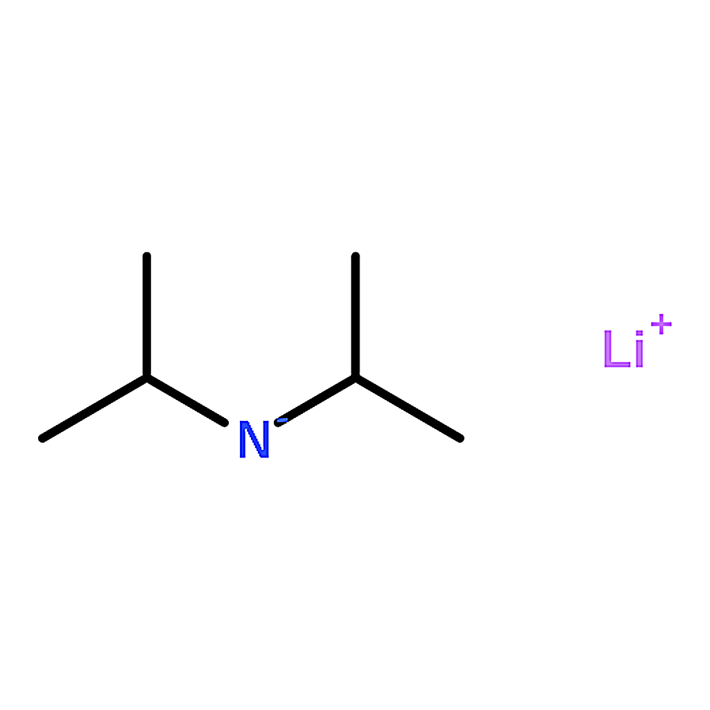 RHAWN Lithium diisopropylamide solution