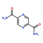 RHAWN Pyrazine-2,5-Dicarboxamide