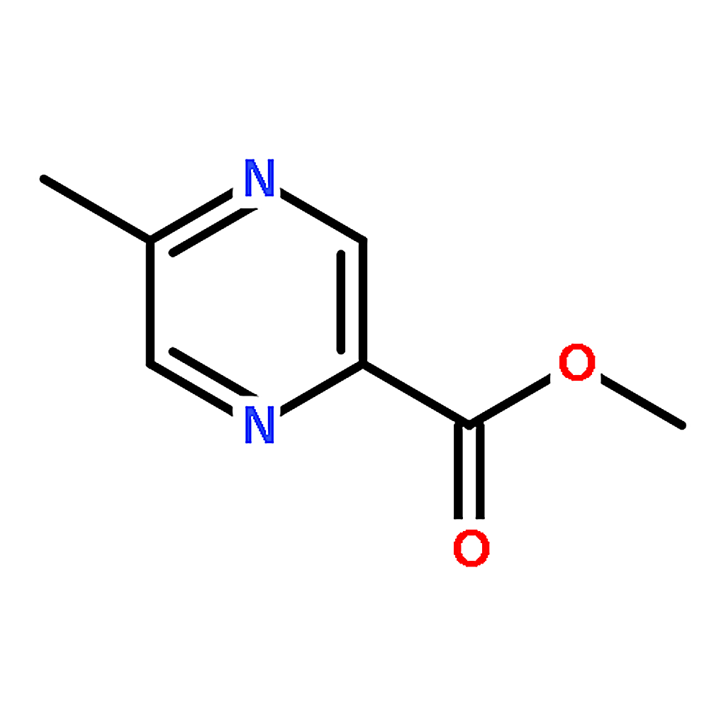 RHAWN Methyl 5-methylpyrazine-2-carboxylate
