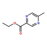 RHAWN Ethyl 5-methylpyrazine-2-carboxylate