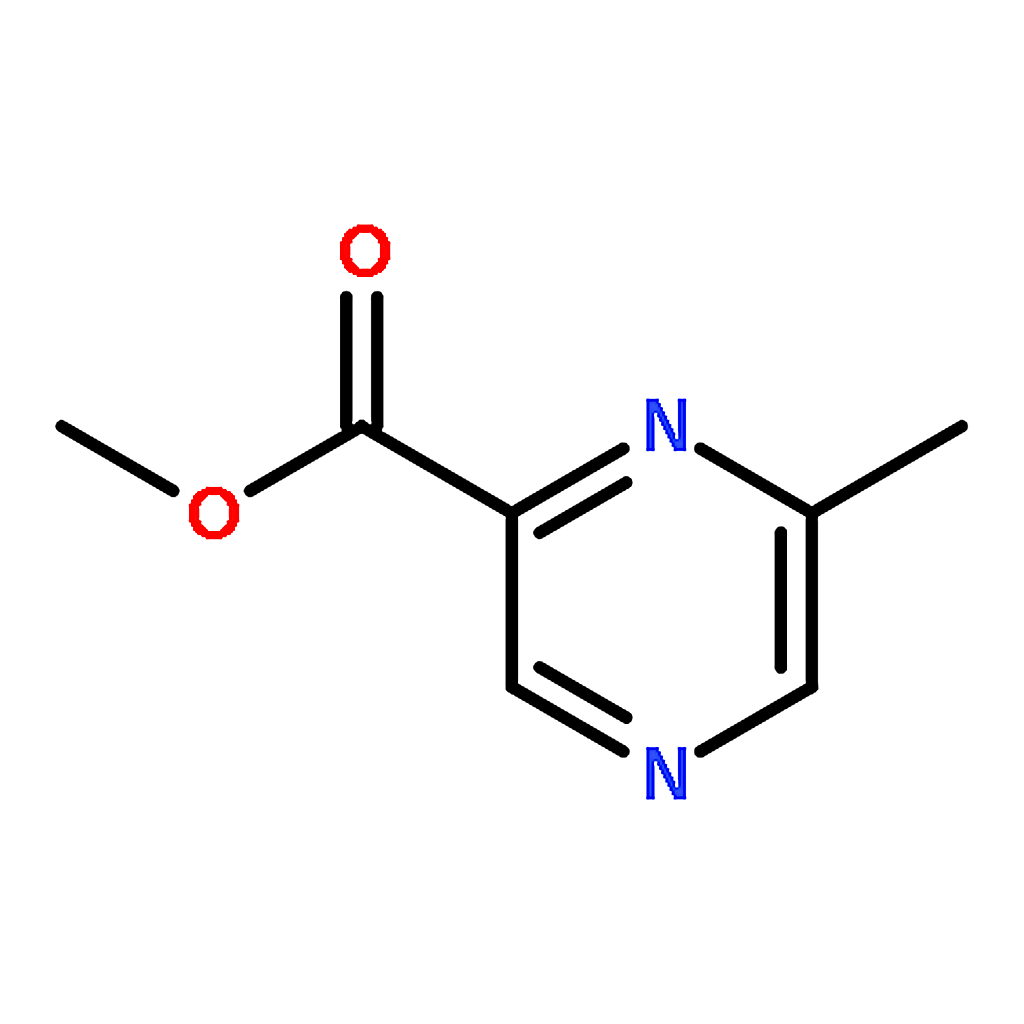RHAWN Methyl 6-Methylpyrazine-2-carboxylate