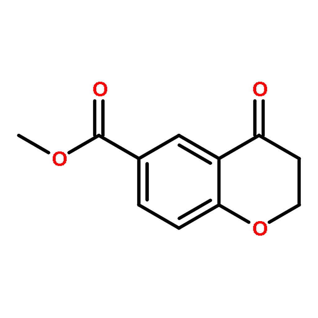 RHAWN Methyl 4-oxochroman-6-carboxylate