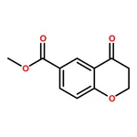 RHAWN Methyl 4-oxochroman-6-carboxylate