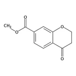RHAWN Methyl 4-oxochroman-7-carboxylate