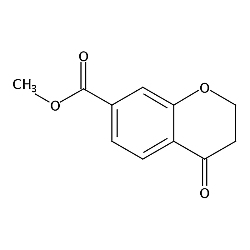 RHAWN Methyl 4-oxochroman-7-carboxylate