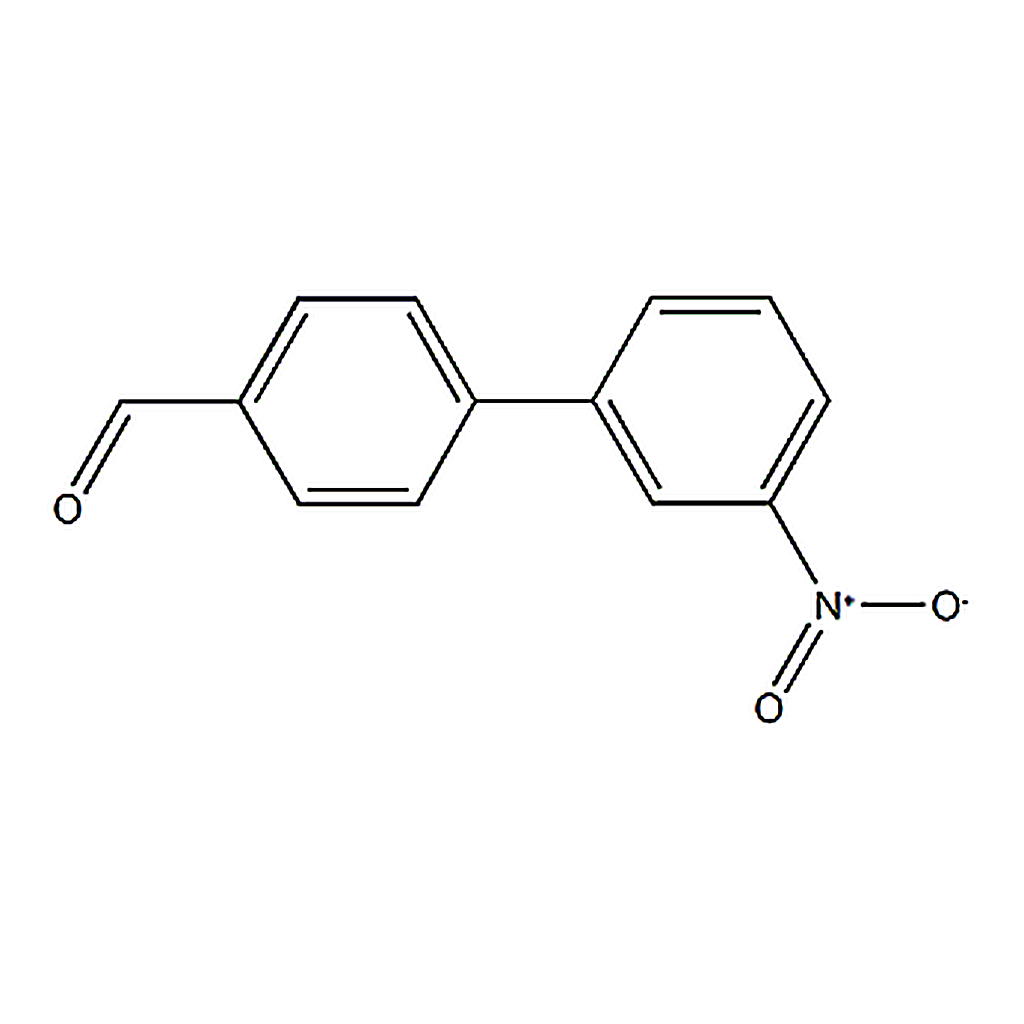 RHAWN 4-(3-Nitrophenyl)benzaldehyde