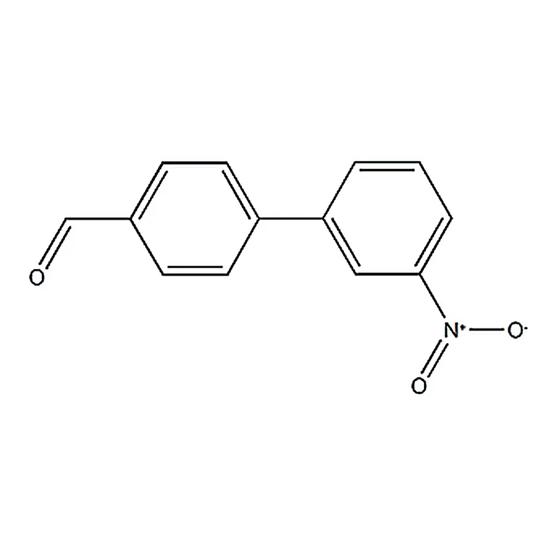 RHAWN 4-(3-Nitrophenyl)benzaldehyde