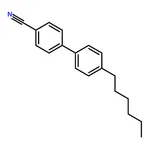 RHAWN 4▽-Hexyl-4-biphenylcarbonitrile