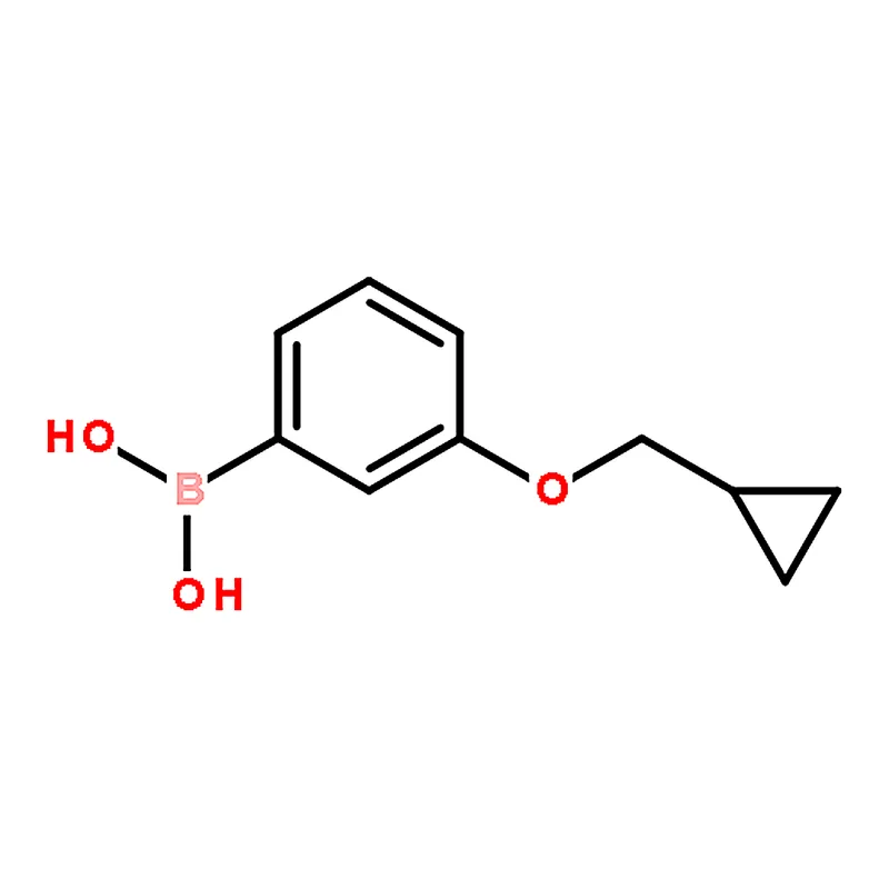 RHAWN (3-(Cyclopropylmethoxy)phenyl)boronic acid