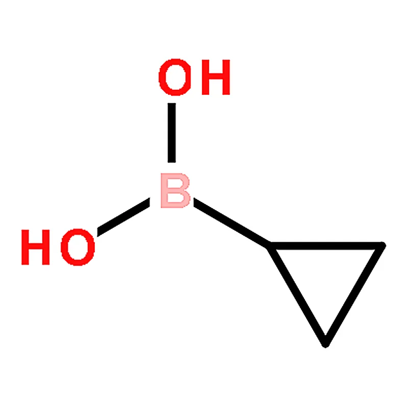 RHAWN Cyclopropylboronic acid