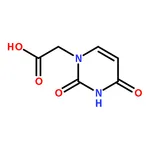 RHAWN 2-(2,4-Dioxo-3,4-dihydropyrimidin-1(2H)-yl)acetic acid