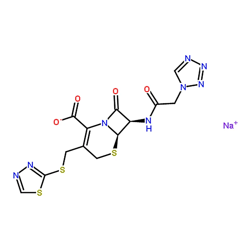 RHAWN Ceftezole sodium
