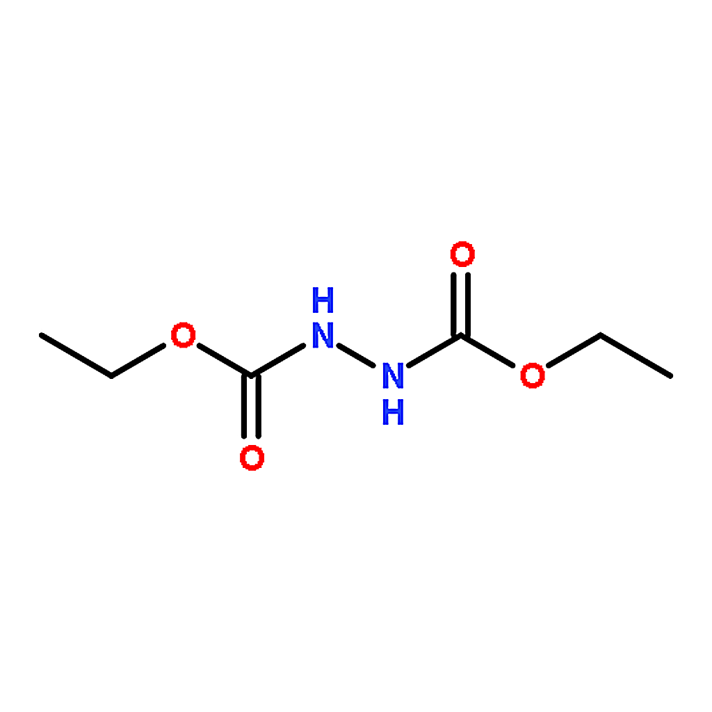 RHAWN Diethyl hydrazine-1,2-dicarboxylate