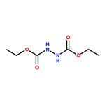 RHAWN Diethyl hydrazine-1,2-dicarboxylate