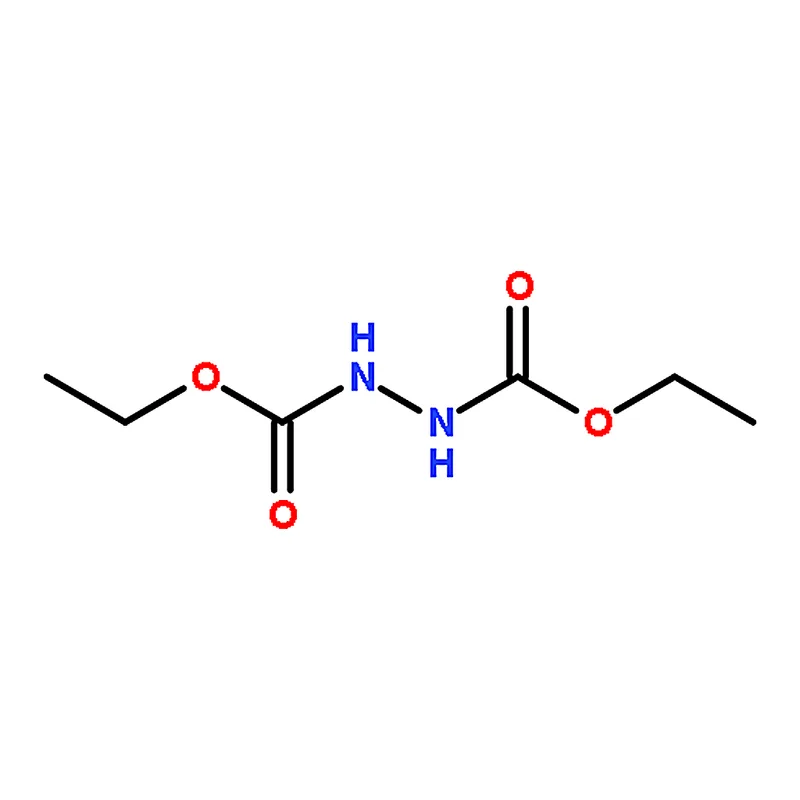 RHAWN Diethyl hydrazine-1,2-dicarboxylate