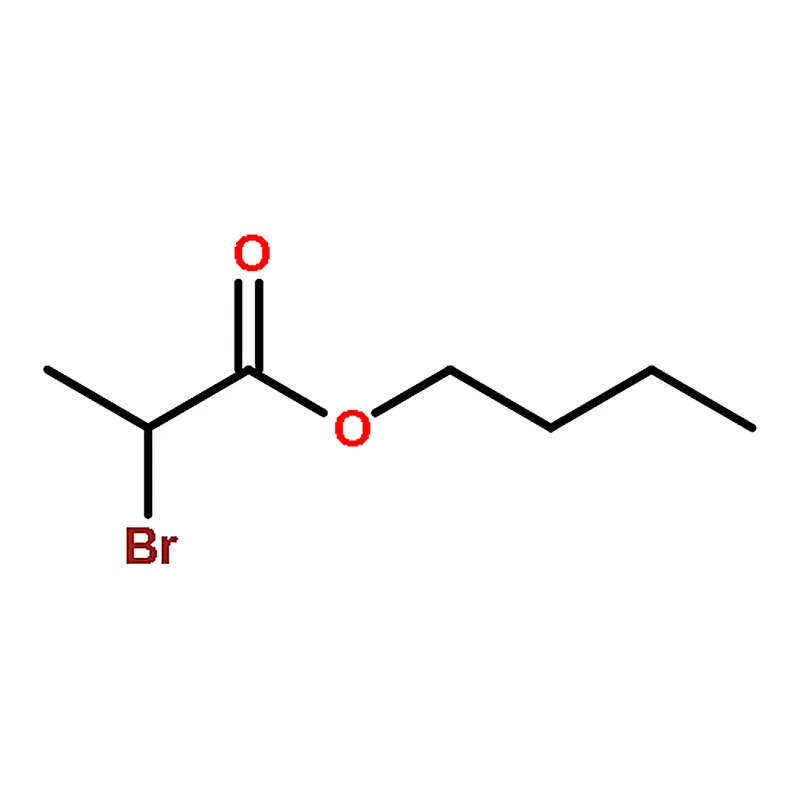 RHAWN Butyl 2-Bromopropionate