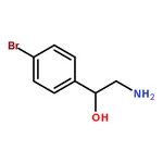 RHAWN 2-Amino-1-(4-bromophenyl)ethan-1-ol