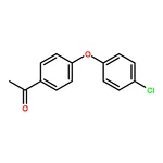 RHAWN 1-(4-(4-Chlorophenoxy)phenyl)ethanone