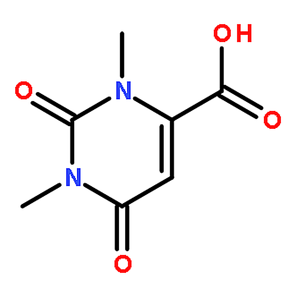RHAWN 1,3-Dimethylorotic acid