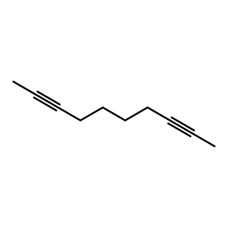 RHAWN 2,8-Decadiyne