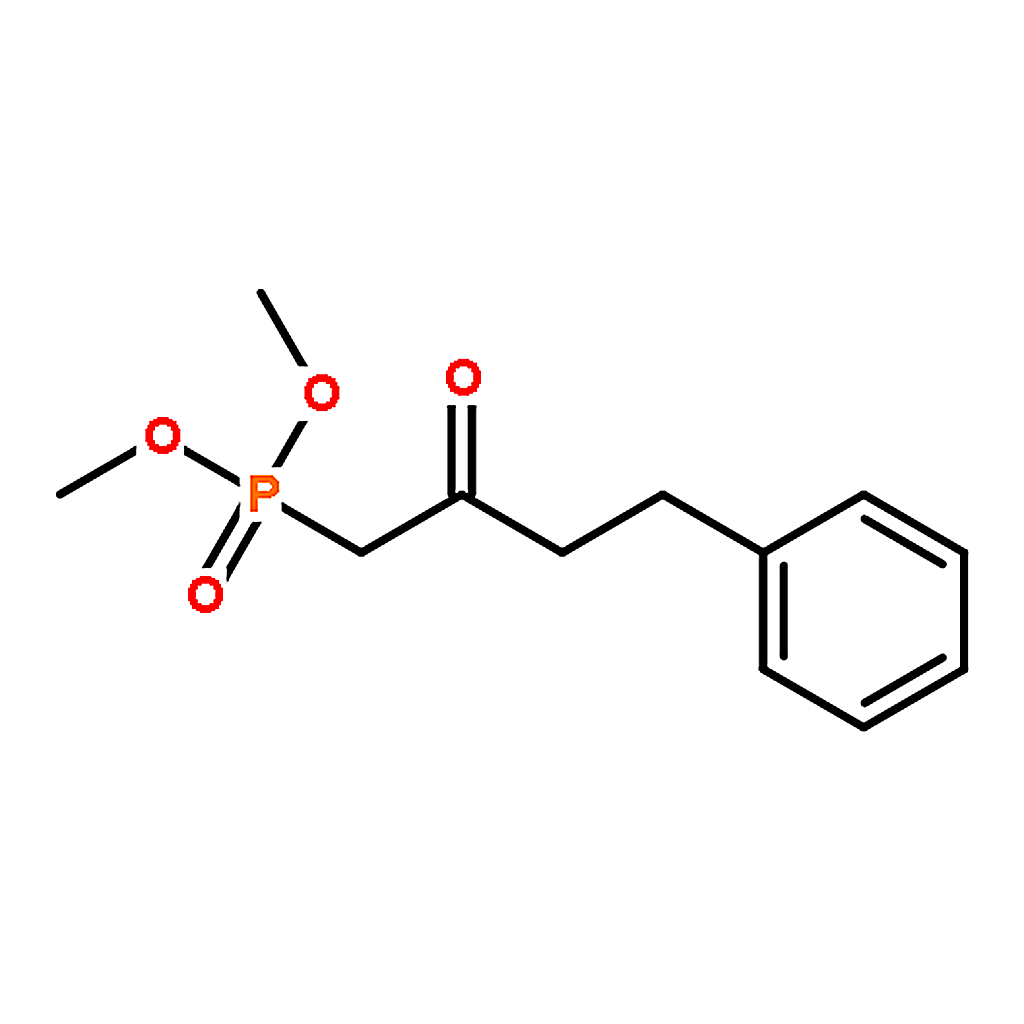RHAWN Dimethyl (2-oxo-4-phenylbutyl)phosphonate