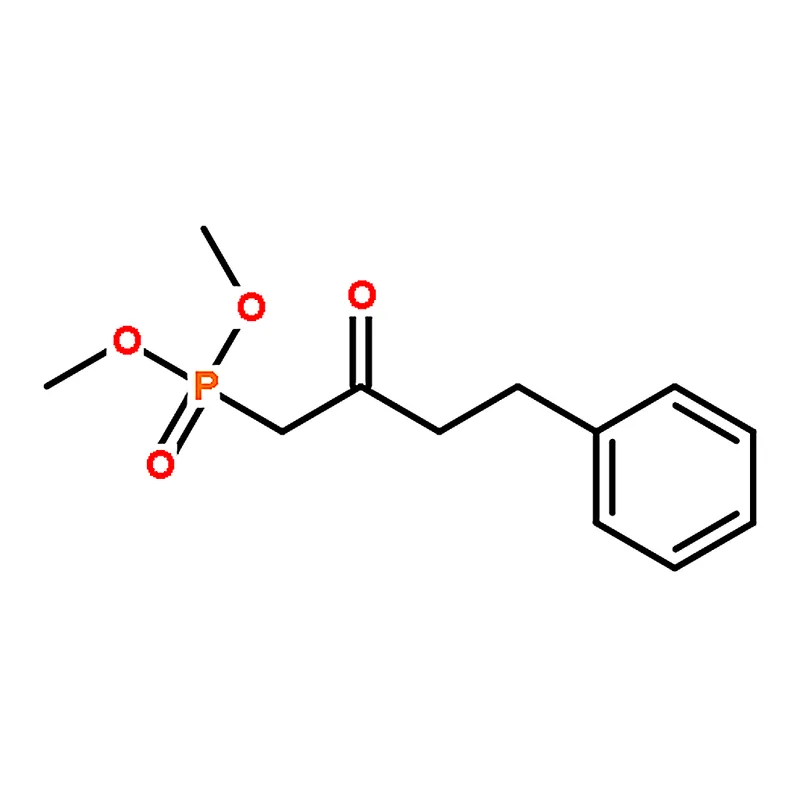 RHAWN Dimethyl (2-oxo-4-phenylbutyl)phosphonate