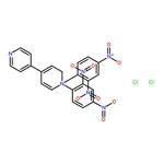 RHAWN 1,1'-Bis(2,4-dinitrophenyl)-4,4'-bipyridinium Dichloride