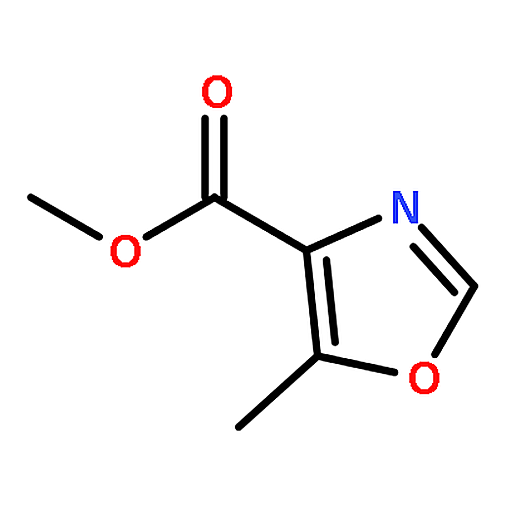RHAWN Methyl 5-methyloxazole-4-carboxylate