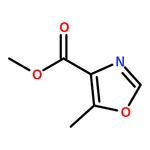 RHAWN Methyl 5-methyloxazole-4-carboxylate