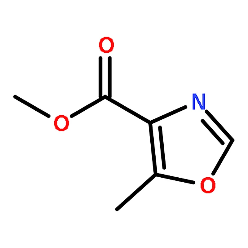 RHAWN Methyl 5-methyloxazole-4-carboxylate