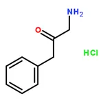 RHAWN 1-Amino-3-phenylpropan-2-one hydrochloride