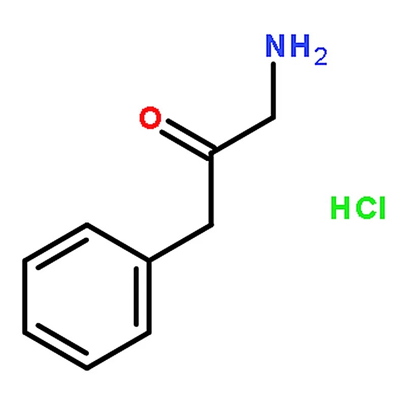 RHAWN 1-Amino-3-phenylpropan-2-one hydrochloride