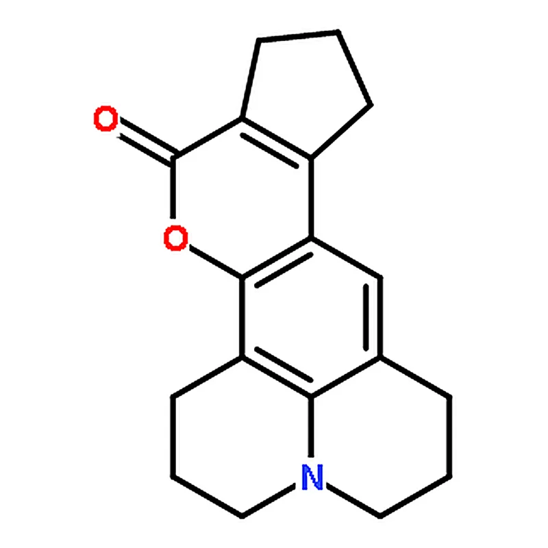 RHAWN Coumarin 478