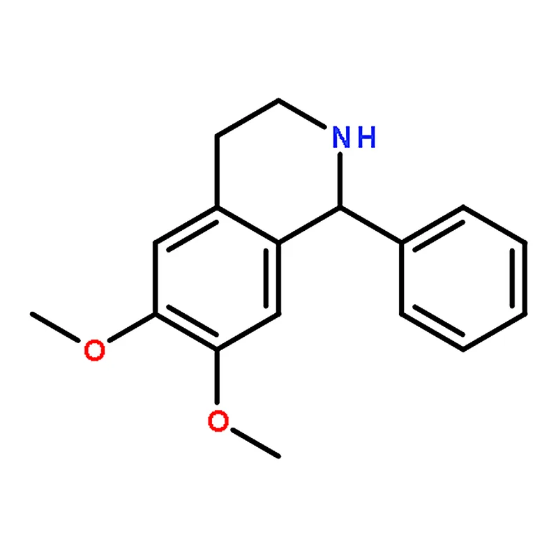 RHAWN 6,7-Dimethoxy-1-phenyl-1,2,3,4-tetrahydro-isoquinoline