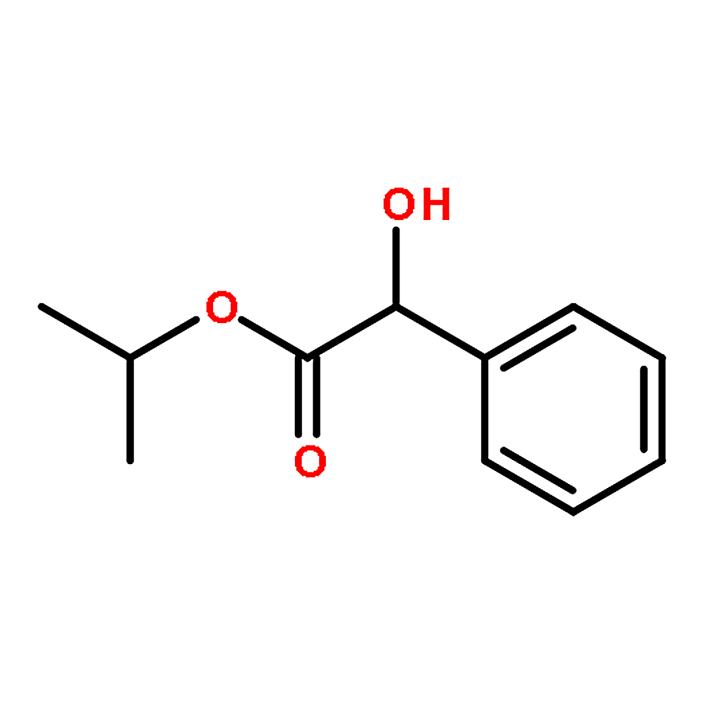 RHAWN Isopropyl 2-hydroxy-2-phenylacetate